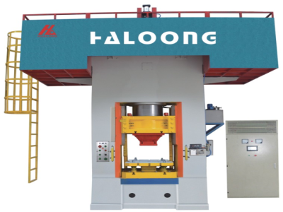同步伺服電動螺旋壓磚機我說我們是首家制造，有誰敢說不是嗎？