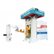 HLDS伺服電動螺旋壓力機絲杠絲母能用多長時間？