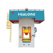 數控電動螺旋壓力機的售后服務如何保障呢？